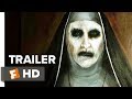 The Nun Teaser Trailer #1 (2018) | Movieclips Trailers