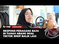 TikTok Shop Operasi Lagi, UMKM Aman? | Kabar Siang tvOne