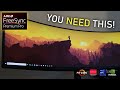 AMD Freesync / NVIDIA G-Sync / Variable Refresh Rate EXPLAINED - What do they do?