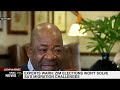 Experts warn that Zim elections won't solve SA's migration challenges