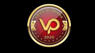 VOICE OF PRAISE 2020/ Bro. Arun Zecharias l\\Music Night