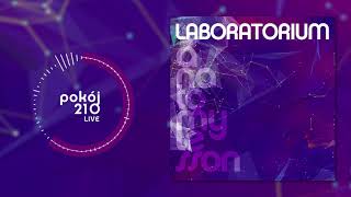 Laboratorium - Pokój nr 201 (Live)