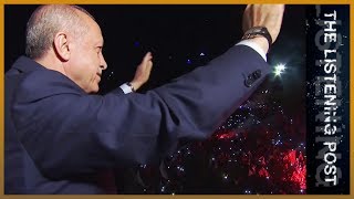 Turkey's elections: One nation one media, one voice? | The Listening Post