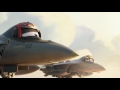 planes official teaser trailer 1 2013 dane cook disney animated movie hd