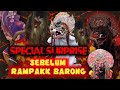 SPESIAL SUPRISE - Ganongan Beraksi Sebelum Rampakk Barong | Turonggo Yakso