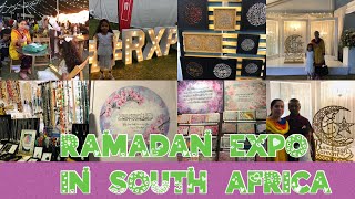 Ramadan expo 2023 in South Africa||Ramadan event in Africa||Cape Town events