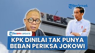 Pakar Hukum Nilai KPK Leluasa Panggil Jokowi soal Laporan Dugaan Korupsi PSN PIK 2 yang Seret Aguan