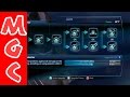 Mass Effect: Andromeda Abilities