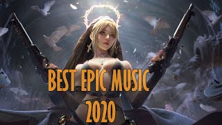 The BEST Epic Music Mix of 2020