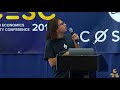 cesc2017 vlad zamfir cryptoeconomics in casper