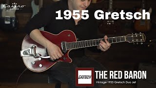 1955 Gretsch \