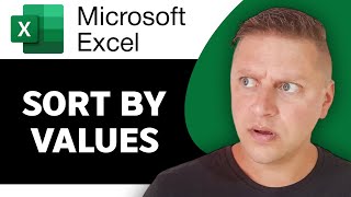 How to Sort by Values in Excel Pivot Table | Excel Tutorial 2026