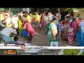 காய்கறி வாங்க சந்தையில் குவிந்த மக்கள் salem market vegetables newstamil24x7