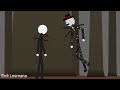 slenderman vs splendorman