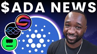 Cardano HARDFORK in 24 HOURS - BIG $ADA Ecosystem Updates!