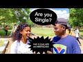 UZ Students Answer Dating questions PART 2