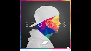 Avicii - Broken Arrows (Instrumental)