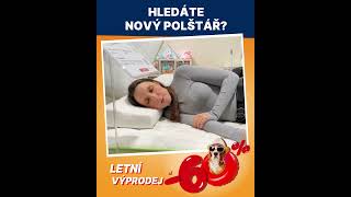 Letní výprodej - slevy až 60 % V1