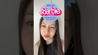 אז אפשר להגיד שאני בראץ?? ראיתם את זה בסרט?? #barbie