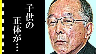 橋爪功の経歴、生い立ち、意外な私生活に驚きを隠せない…子供の職業、息子がやらかした事件がヤバすぎる…