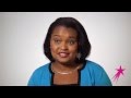 Non-Profit Executive: What I Do - Pamela Alexander Career Girls Role Model