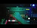 Roland TR-8s Tutorial: Sub-step & Flam