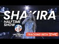 stYpe Technology │Copa América 2024 – Shakira’s Halftime Show