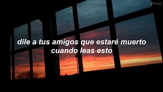 Brendon Urie - First Try // Español