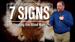 Healing of the Blind Man (John 9)