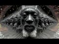 Jahzilla - The Bass Dreamed The World