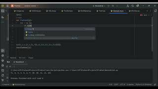 Flattening a nested list in Python using recursion