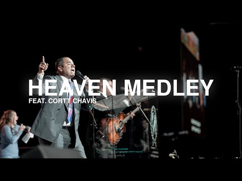 Heaven Medley Upci General Conference 2022 Apostolic Live Videos