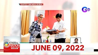 State of the Nation Express: June 9, 2022 [HD]