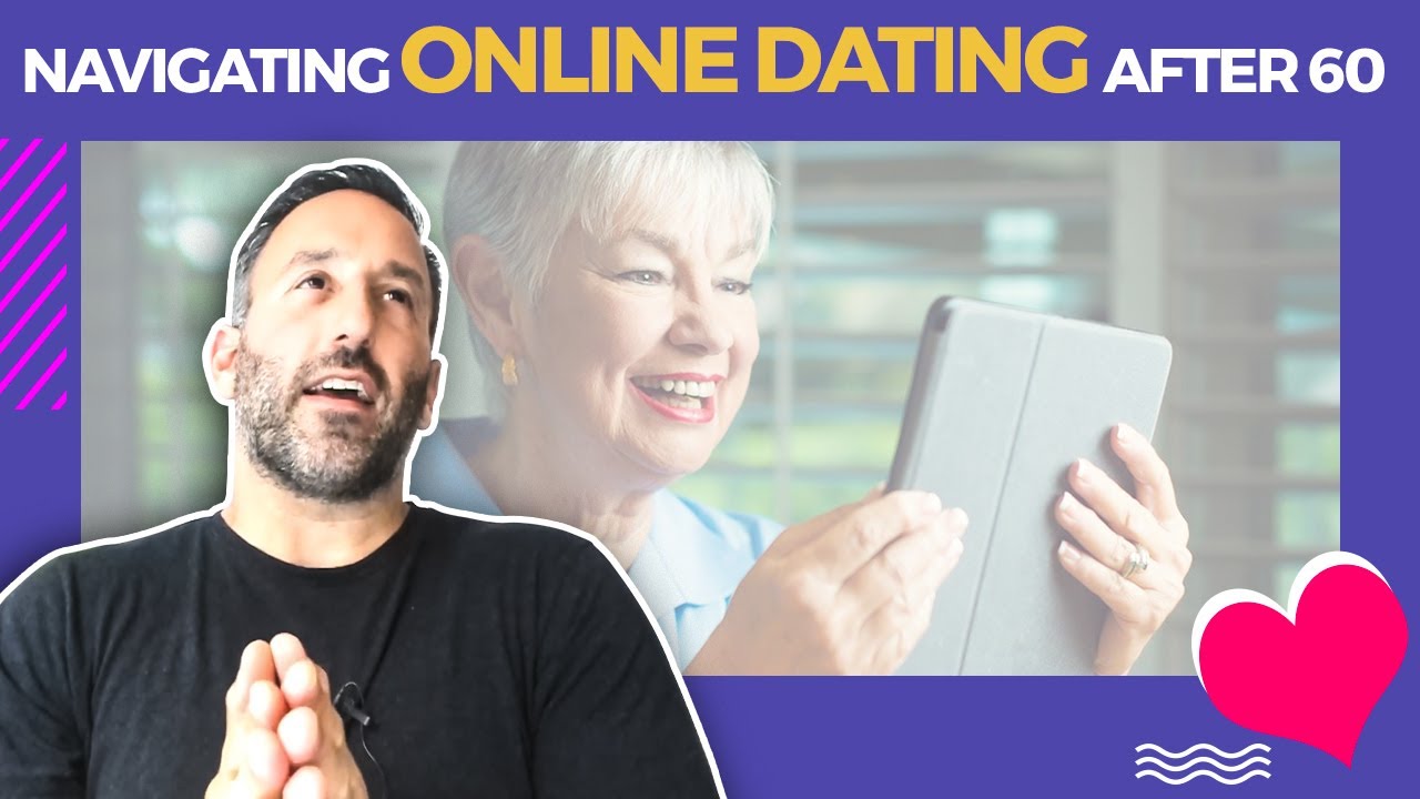 The Best Online Dating Tips For Powerful Accomplished Women Over 50