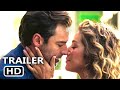 FIFTEEN-LOVE Trailer (2023) Ella Lily Hyland, Aidan Turner