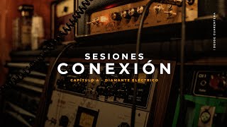 Rotos - Diamante Eléctrico Cover F15 - Sesiones Conexión