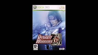 Dynasty Warriors 6 ost Flame and rapidity