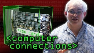 Computer Connections - Computerphile