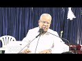 baptist church hyd @ santoshnagar bible study బైబిల్ స్టడీ 7jan25 ii chronicles chapter 14