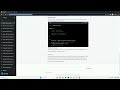 MySQL connection with Python is not working