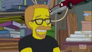 The Simpsons Mythcrackers