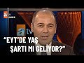 Külliye’de EYT toplantısı. EYT'de yaş şartı mı geliyor? İşte detaylar - atv Ana Haber 6 Aralık 2022