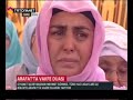 mehmet görmez den arafat ta vakfe duası dİyanet tv