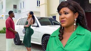 A PAINFUL True Love Marriage Story Movie That Will Melt Your Heart - AFRICAN MOVIES