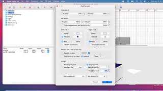 Video- Creating a Sloping Wall