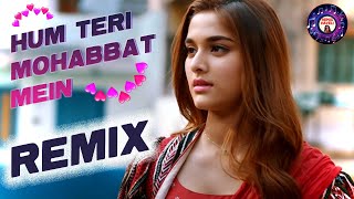 Hum Teri Mohabbat Mein Yun Pagal REMIX HAVELI | Keshab Dey | Hindi Song | New Song 2022