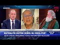 eğitim sistemimiz yanlış mı prof. dr. ali nesin yanıtladı