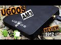 UGOOS AM3 Amlogic S912 Review: Awesome Android TV Box - Nougat VS Marshmallow