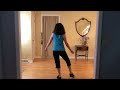 Ah Si! - L1 Line Dance Lesson & Dance Along - Music @ 5:06