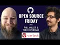 Open Source Friday with varlock: The Future of Configuration Management